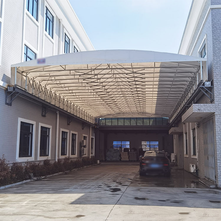 阿瓦提县电动/移动推拉棚