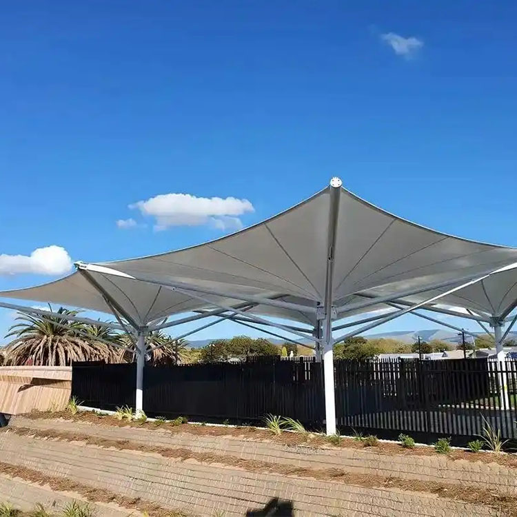 阿瓦提县工程案例